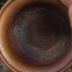 Vintage Copper Cauldron