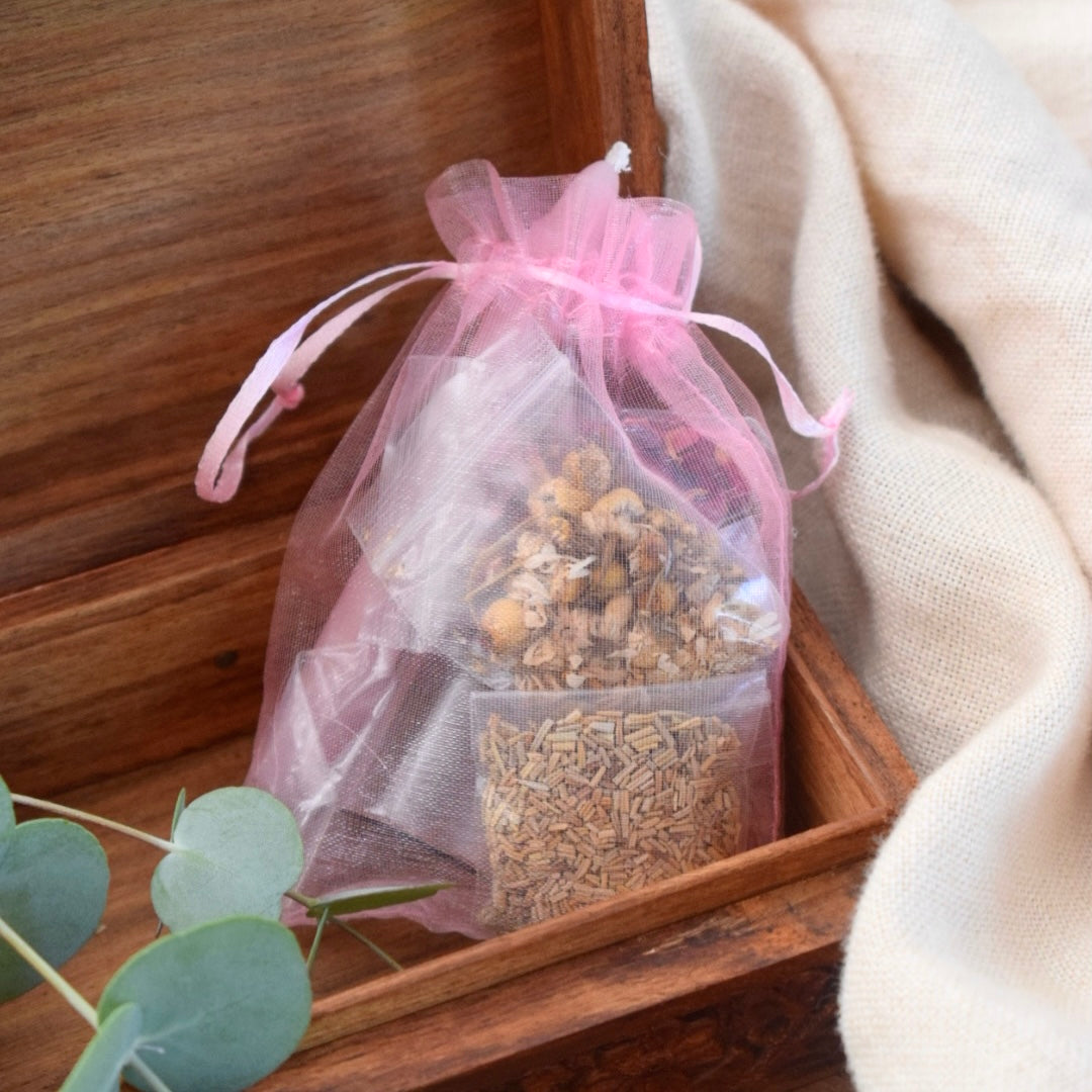 Self Love Spell Jar Kit