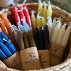 Spell Chime Candles
