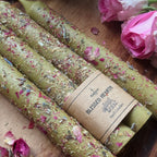 Blessed Hearth Spell Candles