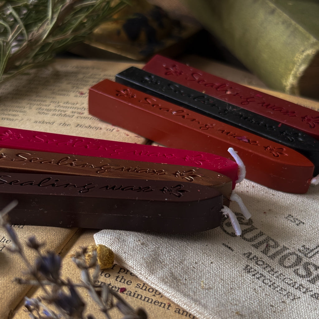 Wax Seal Kit