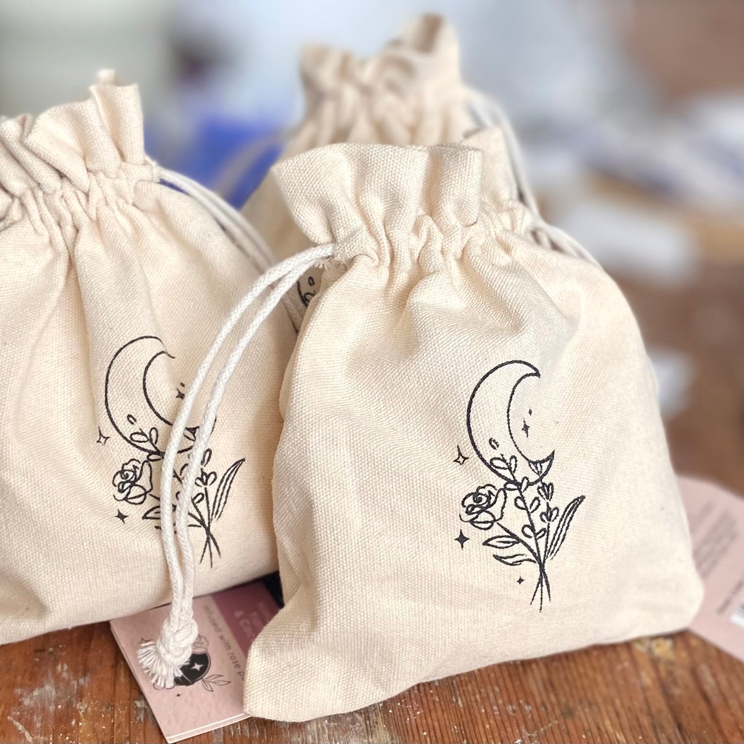 Detox Herbal Lavender Bath Bomb