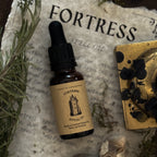 Fortress Ritual Oil