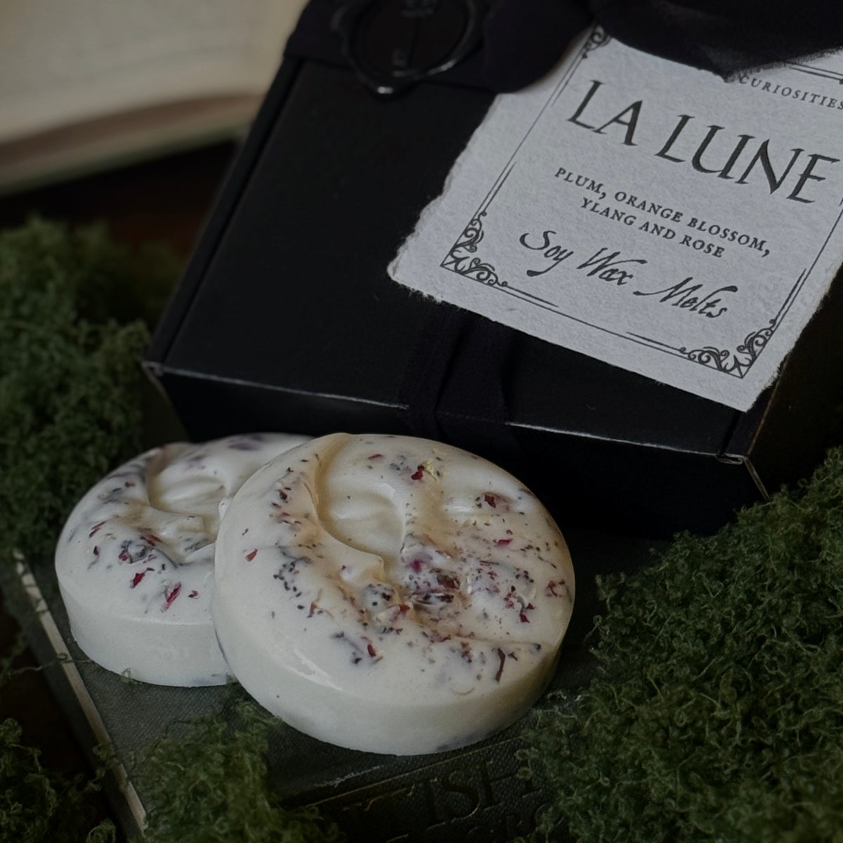 La Lune Soy Wax Melts