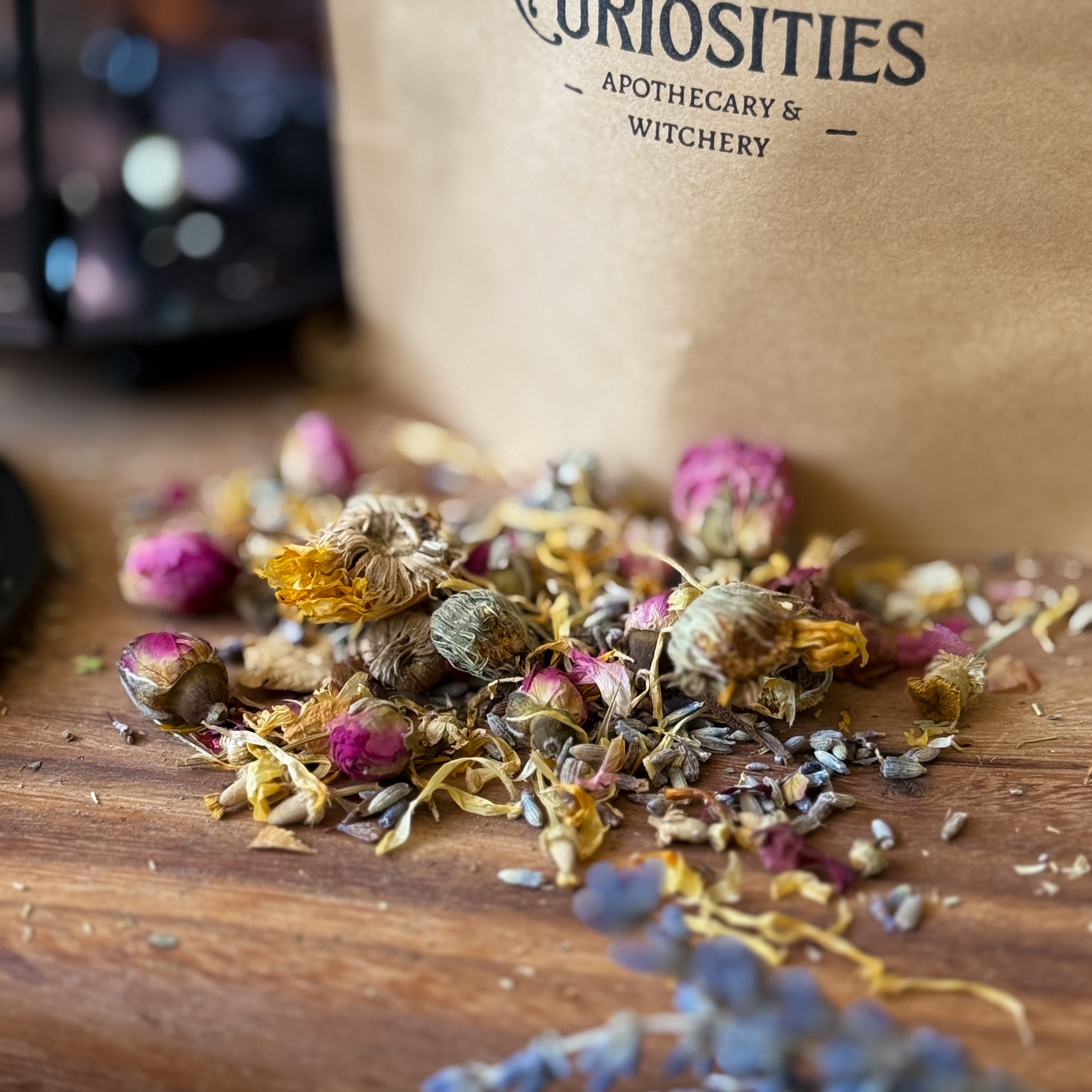 Home Blessings Simmer Pot