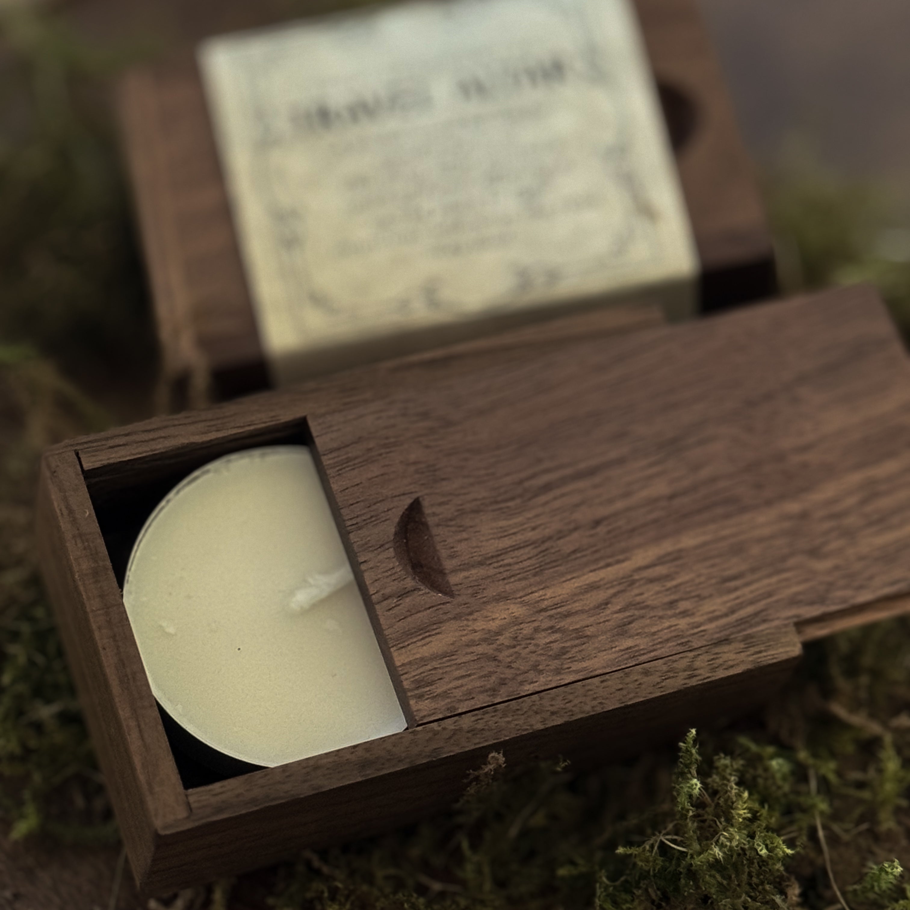 Travel Pocket Altar