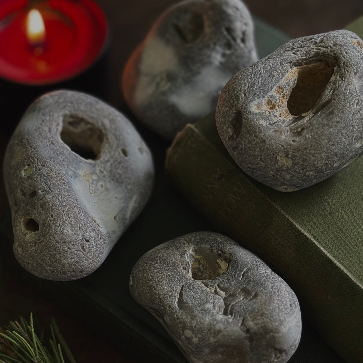 XL hagstones