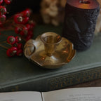 Vintage Candlestick Holder