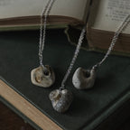 Hagstone Necklace