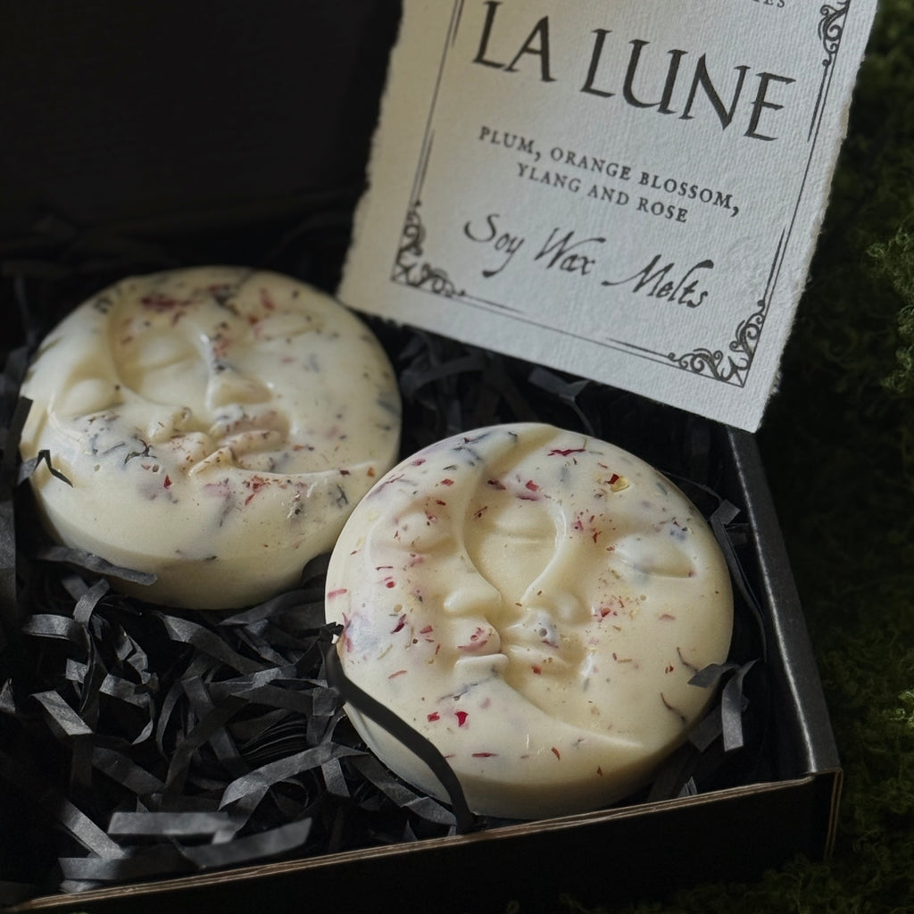 La Lune Soy Wax Melts