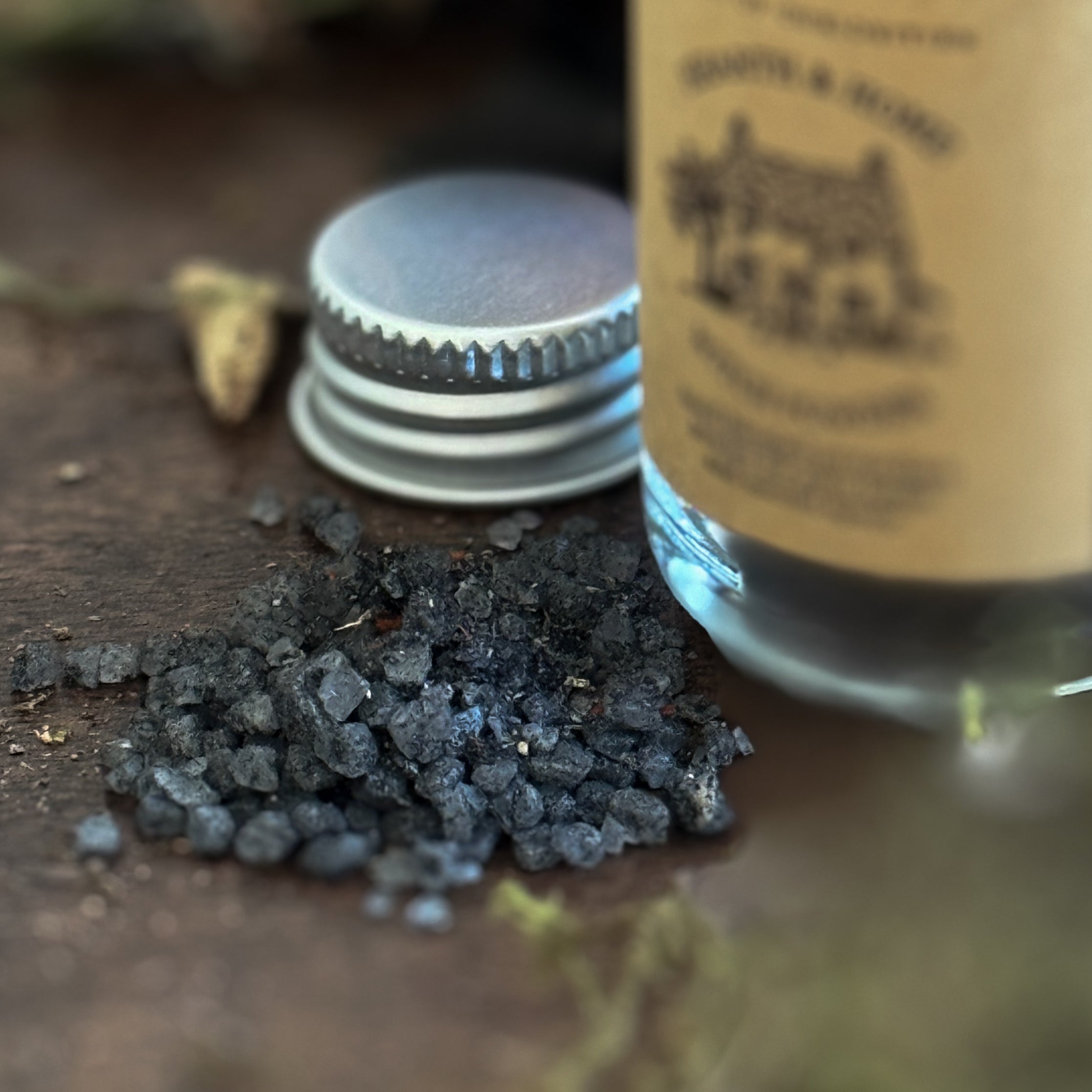 Hearth & Home Protection Witch Powder