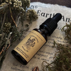 Earthanchor Ritual Oil