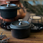 Simmer Pot Burner
