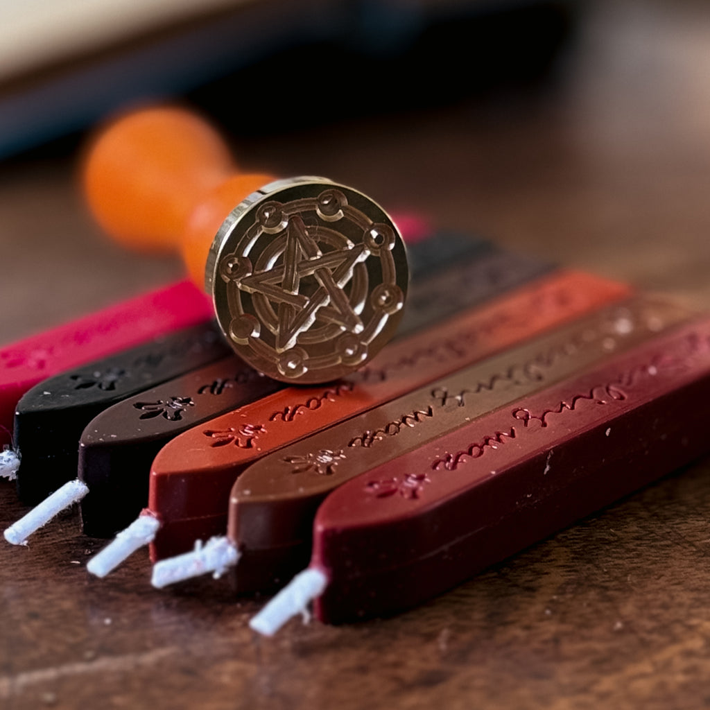 Wax Seal Kit