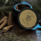 Earth AnchorHandrolled Incense Cones