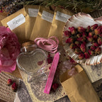 Self-Love Spell Jar Kit