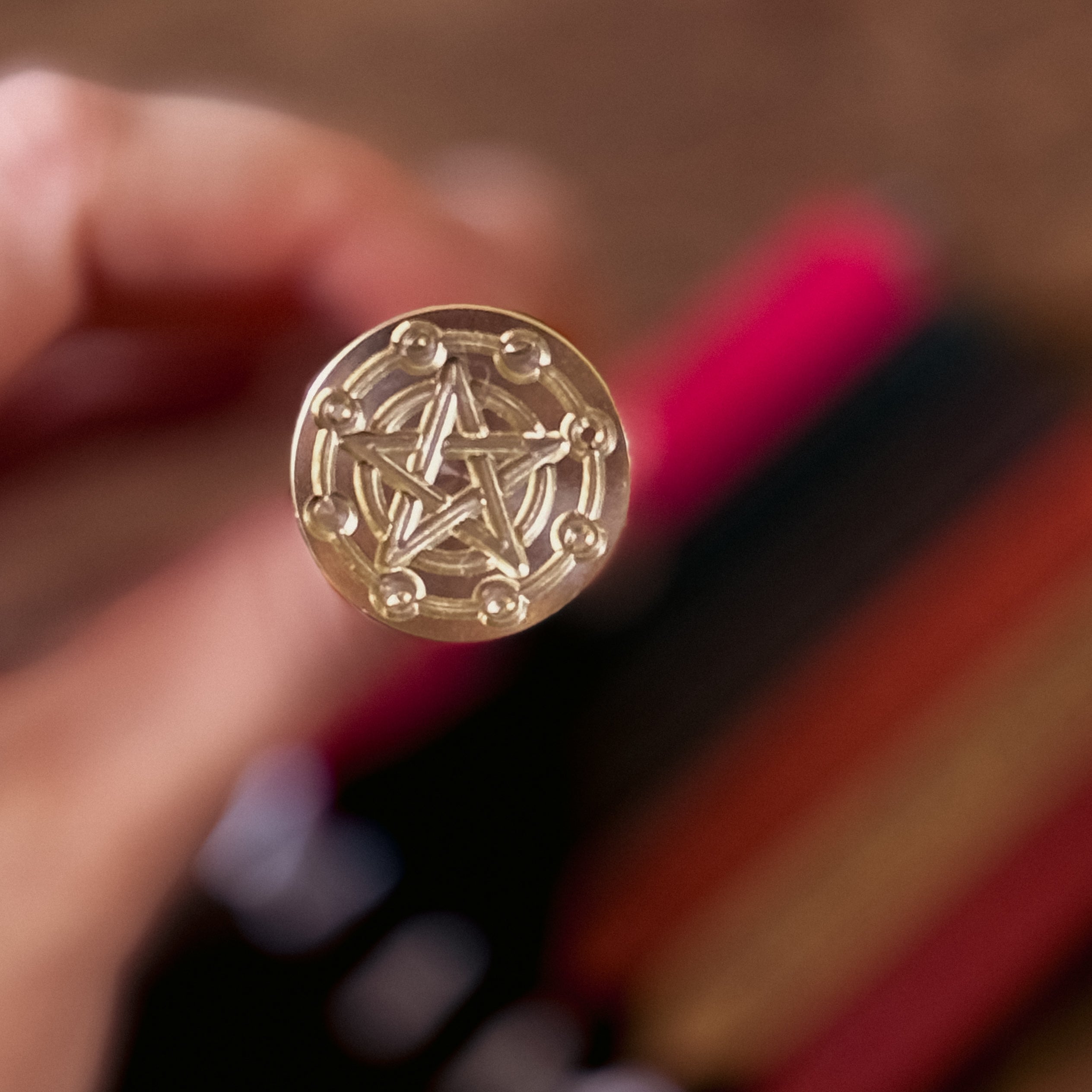 Wax Seal Kit