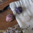 Love & Self Love Crystal Kit