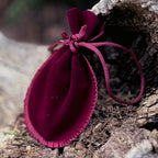 Protection Amulet Necklace