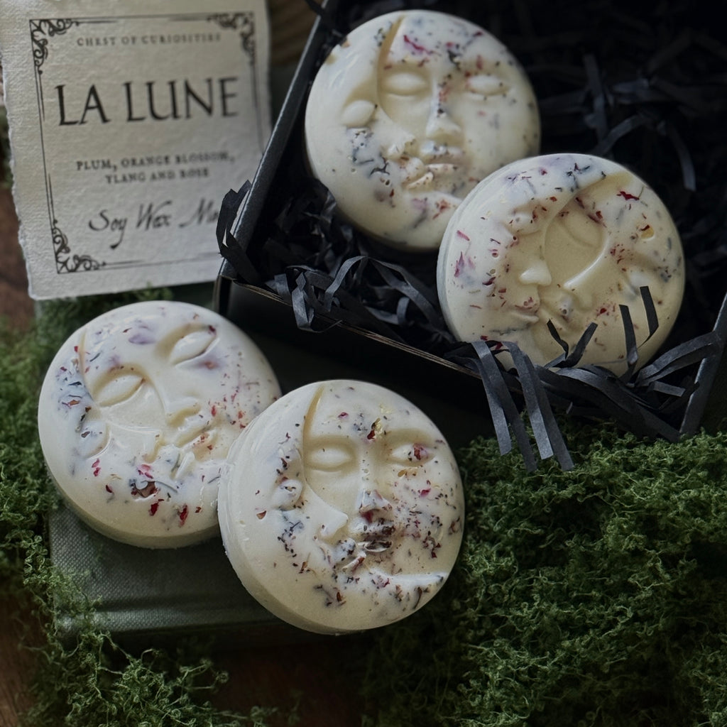 La Lune Soy Wax Melts