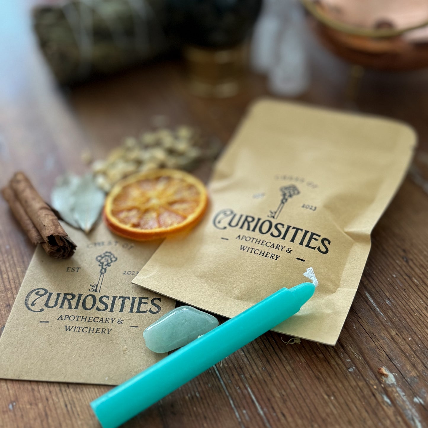Money bowl kit