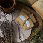 Peaceful Sleep Pouch Kit