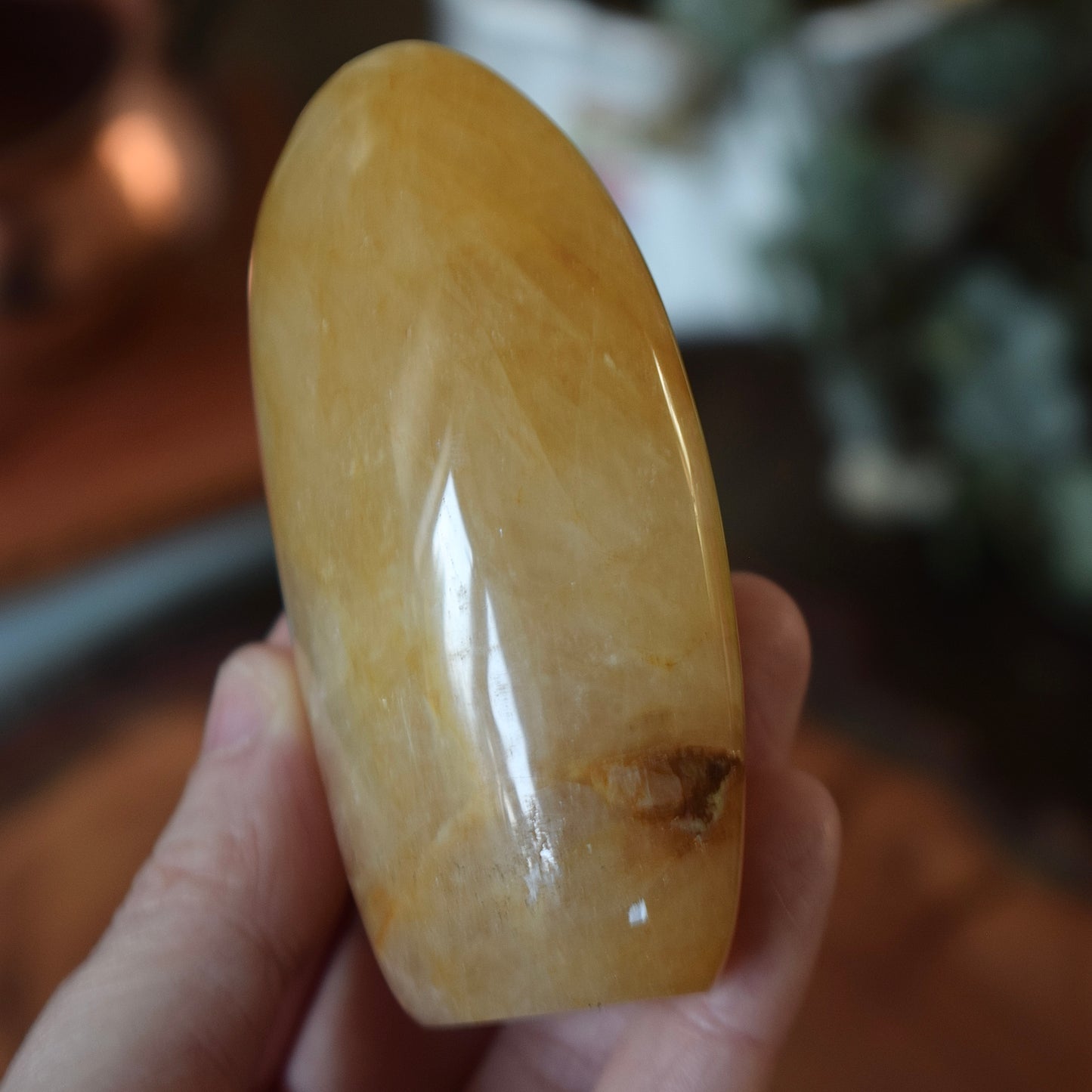 Golden Healer Freeform