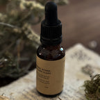 Earthanchor Ritual Oil