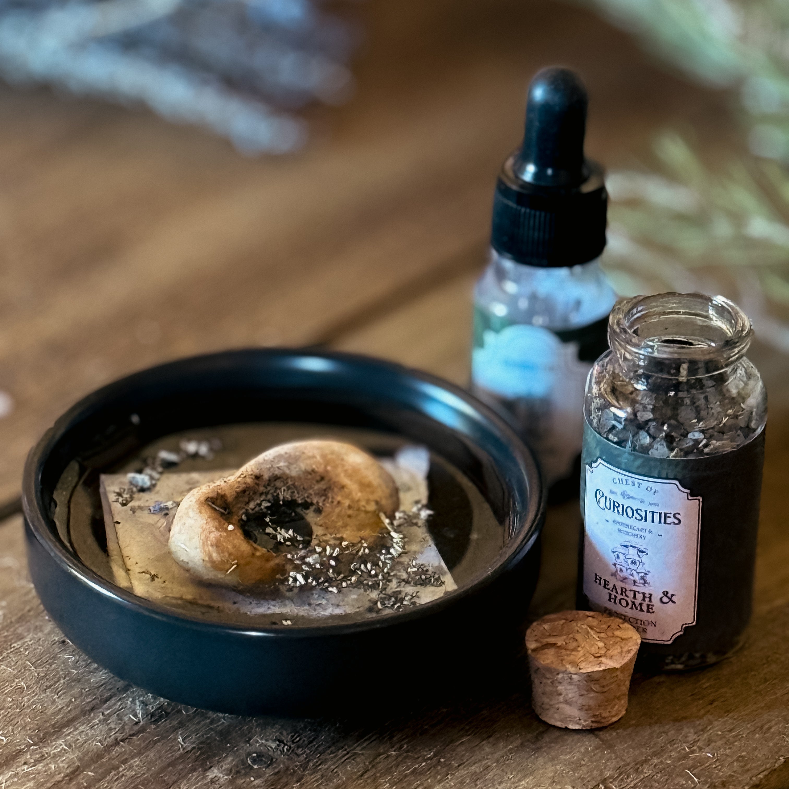 Water Ward Kit