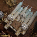 Full Moon Spell Candles