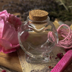 Self-Love Spell Jar Kit