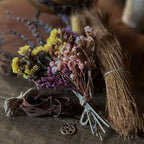 DIY Floral Besom Kit