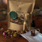 Home Blessings Floor & Door Wash Kit