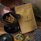Abundance Simmer Pot