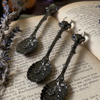 Crystal Spoon