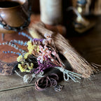 DIY Floral Besom Kit