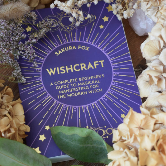 Wishcraft - Sakura Fox