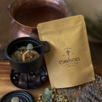 Healing Simmer Pot
