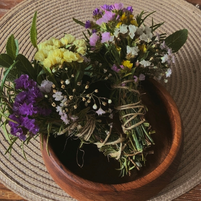Garden Witch Smoke Bundle