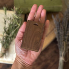 Travel Pocket Altar