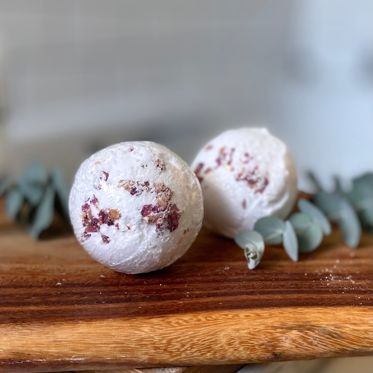 Love herbal Ylang Ylang Bath Bomb