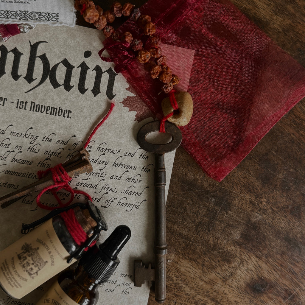 Samhain Box