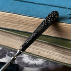 Ornate Metal Candle Scribe