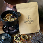 Full Moon Simmer Pot