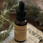 Fortress Ritual Oil